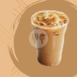 Es Cappucino  Granule Latte