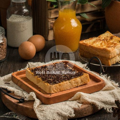 ROTI BAKAR YUNUS, CICENDO, Cicendo - GoFood