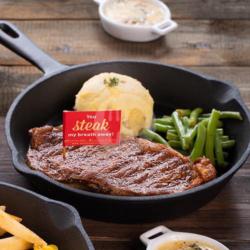 Sirloin Steak