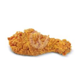 Chicken Paha Bawah Tampa Nasi