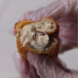 Risol Chicken Mushroom