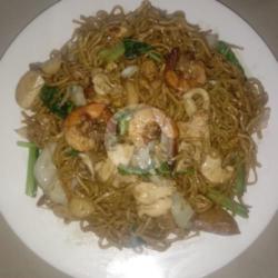 Mie Goreng Super