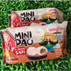 Mini Pao Sapi