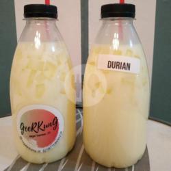 Durian Milky Jelly 350ml