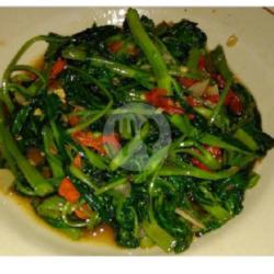 Tumis Kangkung