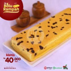 Bolu Kismis