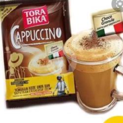 Kopi Torabika Capuccino