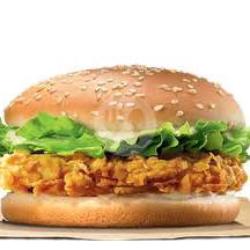 Chiken Burger