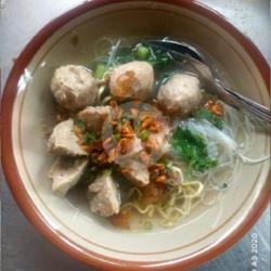 Bakso Campur