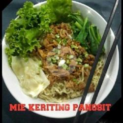 Mie Kriting Ayam 40k