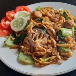 Mie Kwitiaw Goreng Seafood