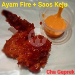 Ayam Fire