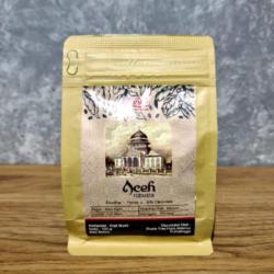 Biji Kopi Robusta Aceh 100 Gr