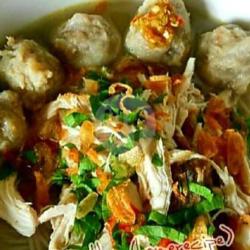 Miesop Bakso