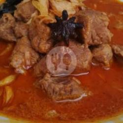 Gulai Sapi