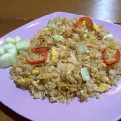 Nasi Goreng Telor