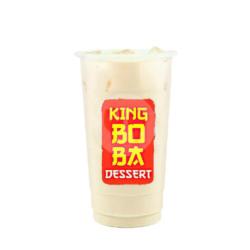 Korean Banana Milk