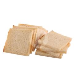 Milk Toast Peeled