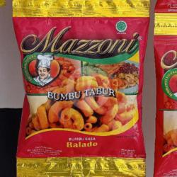 Mazzoni Bumbu Tabur Balado