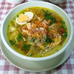 Soto Daging Sapi