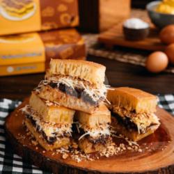 M. Manis Personal Coklat   Kacang   Wijen