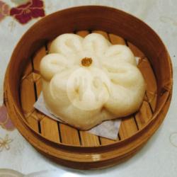 Bakpao Coklat