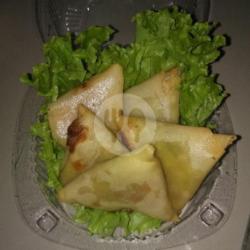 Samosa Ayam Kentang