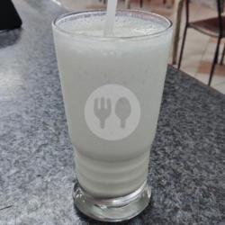 Banana Lassi