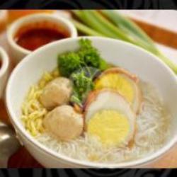 Bakso Telur