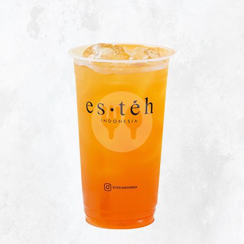 Esteh Indonesia, Legenda Wisata - GoFood
