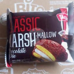 Marsmellow Chocolate Pie Per Pcs