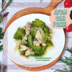 Ayam Cah Pare (medium)