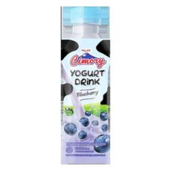 Blueberry Yogurt Drink 250 Ml