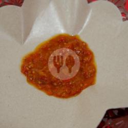 Sambal Tomat