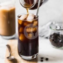 Cold Brew Coffee