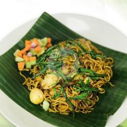 Mie Goreng Kucai