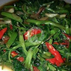 Kangkung Tumis