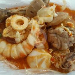 Seblak Seafood Tulang