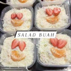 Salad Buah