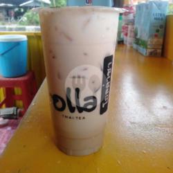 Thaitea Cappucino