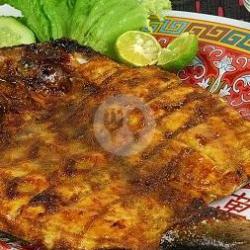 Etong Bakar Original (berat 6-7 Ons)