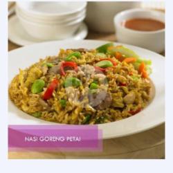Nasi Goreng Petai
