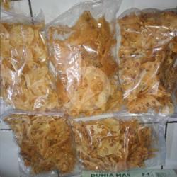 Peyek Kacang,teri Medan,udang Rebon,kacang Hijau