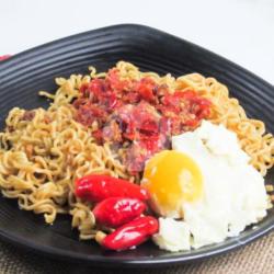 Indomie Jeletot