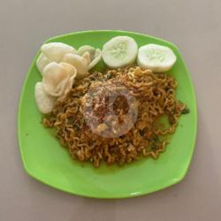 Mie Galau Telur