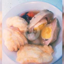 Bakso Telur   Batagor