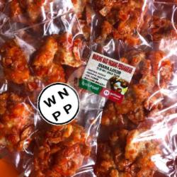 Emping Balado Small 10bks