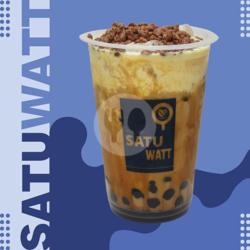 Blacksugar Boba Kopi Susu