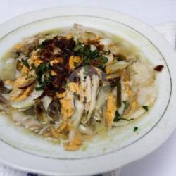 Soto Banjar Ayam Kampung