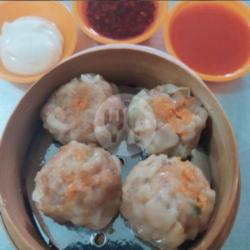 Chicken Dimsum